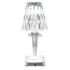 TRACON RLG Asztali akkumulátoros LED dísz lámpa