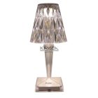 TRACON RLG Asztali akkumulátoros LED dísz lámpa