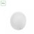 NYMPHEA PROXI PIR 18W NW 230V 120DEG IP54 FI300X60MM ROUND WHITE