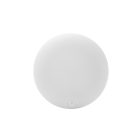 NYMPHEA PROXI PIR 18W NW 230V 120DEG IP54 FI300X60MM ROUND WHITE