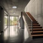 NYMPHEA PROXI PIR 18W NW 230V 120DEG IP54 FI300X60MM ROUND WHITE