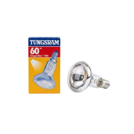 TUNGSRAM R50 E14 60W REFLEKTOR IZZÓ