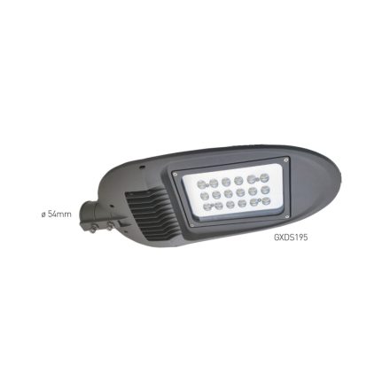 GreenLux gxds195 DAISY BOSTON 60W NW 6600lm LED utcai lámpa