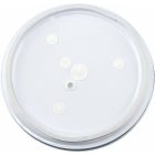 GREENLUX GXDS262V2 DAISY LAN-R 36W NW Dekoratív LED lámpatest 